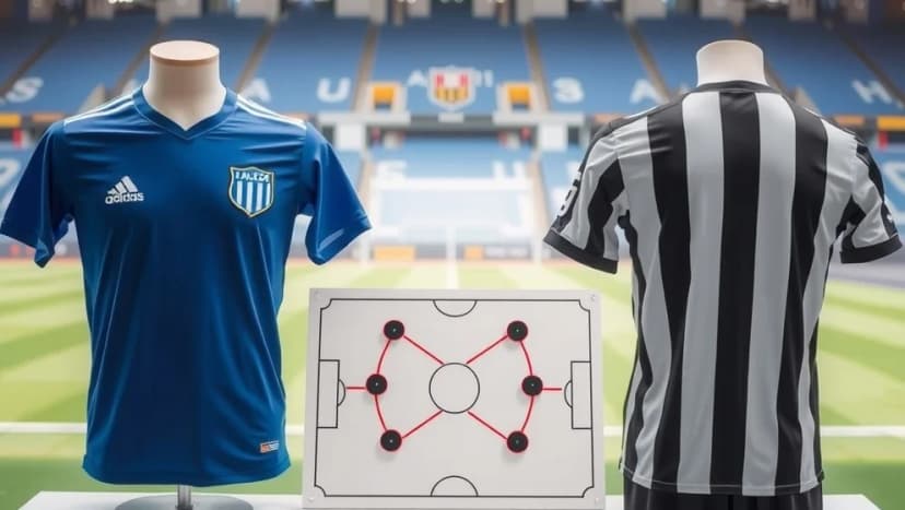 Malmö FF mot Elfsborg laguppställning